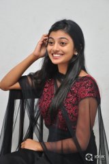 Rakshita at Trisha Leda Nayanathara Movie Audio Launch